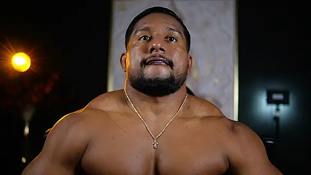 CallumMuscle online show from September 10, 2025, 6:08 pm