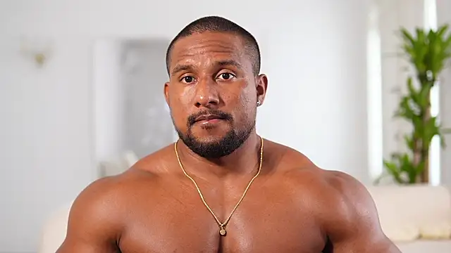 CallumMuscle online show from May 31, 2026, 4:58 pm