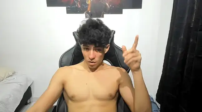 enzo sloran online show from February 19, 2025, 5:16 pm