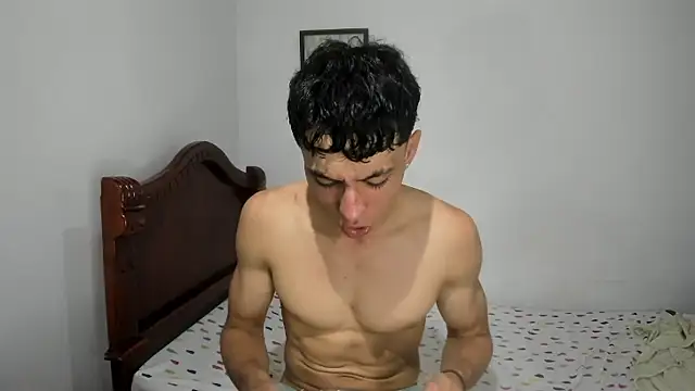 enzo sloran online show from November 3, 2025, 3:57 pm