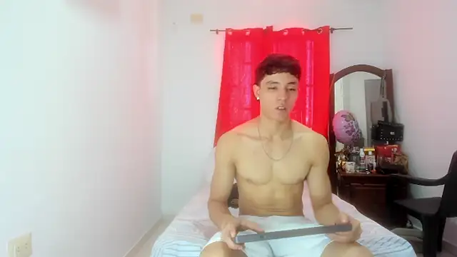 enzo sloran online show from November 12, 2025, 1:55 pm