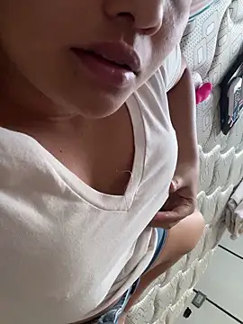 Orixxxxx online show from February 27, 2025, 8:09 pm