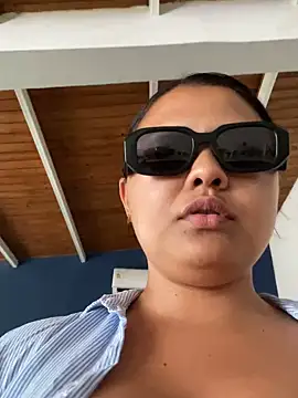 Orixxxxx online show from March 10, 2025, 8:23 pm