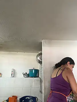 Snapshot of siri_duque chatting on July 3, 2026, 3:51 pm siri duque online show from July 3, 2026, 3:51 pm