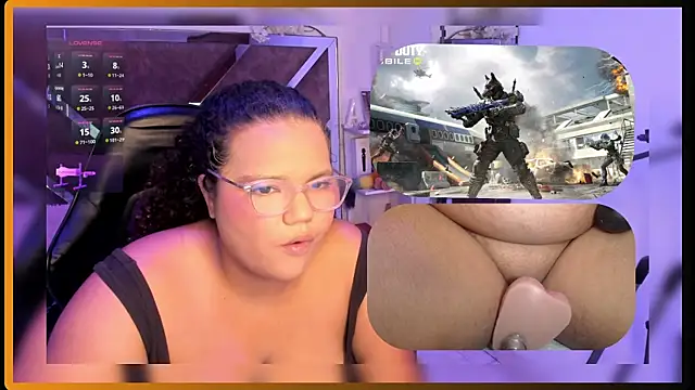 MhiaRey online show from September 16, 2025, 12:39 pm