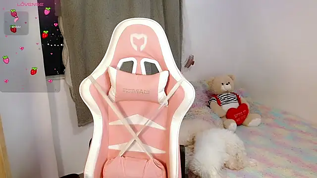 Kylie martinez online show from December 20, 2024, 3:58 am