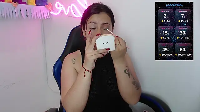 maria mendoza online show from October 21, 2025, 1:23 pm