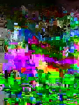 Arabicjohnny online show from February 16, 2026, 11:01 pm