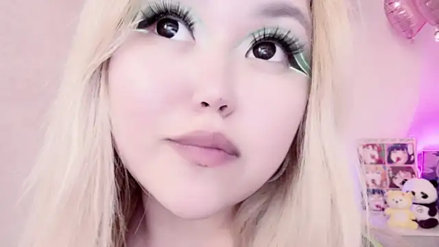 Snapshot of amelia_sunlight chatting on February 17, 2025, 3:36 am amelia sunlight online show from February 17, 2025, 3:36 am