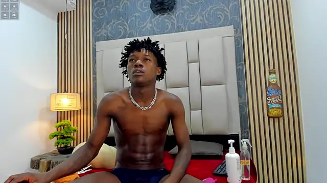 chimi88 online show from September 11, 2025, 11:54 am