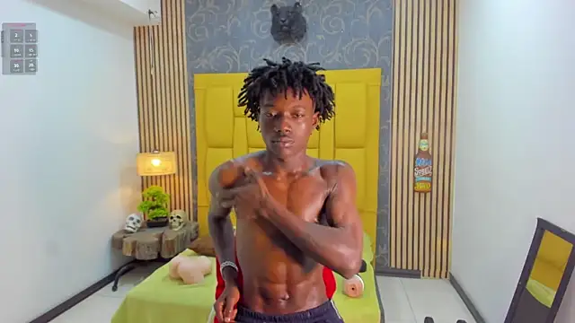 chimi88 online show from November 18, 2025, 11:14 am