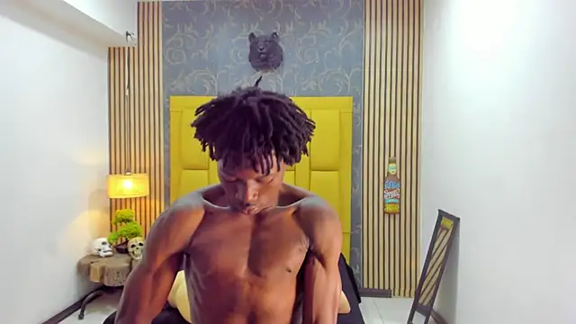 chimi88 online show from December 4, 2025, 11:30 am