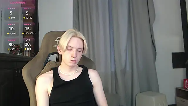 Ron Vils online show from February 19, 2025, 8:55 am