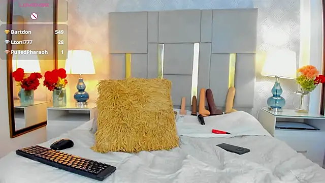 GaleHodge online show from January 16, 2025, 4:28 am