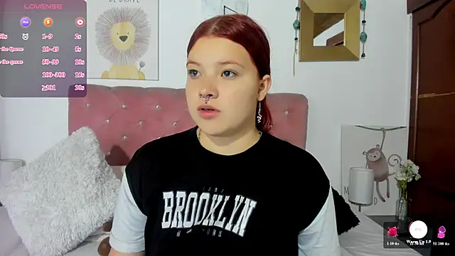 CelessteRedds online show from February 28, 2025, 11:14 am