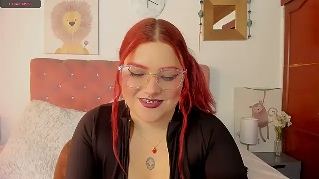 CelessteRedds online show from March 8, 2025, 2:30 pm