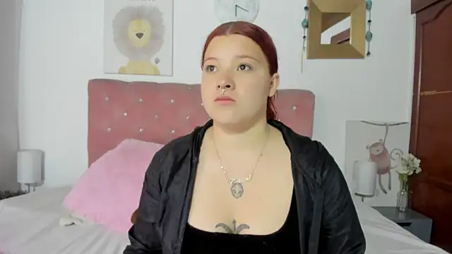 CelessteRedds online show from March 11, 2025, 11:23 am