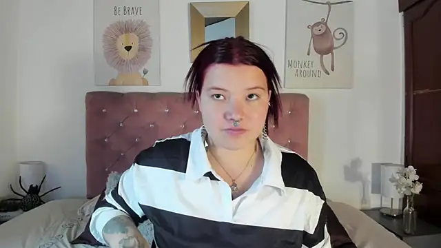 CelessteRedds online show from November 13, 2025, 11:20 am