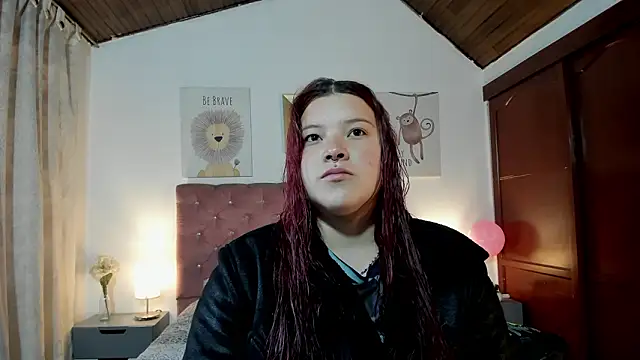 CelessteRedds online show from March 19, 2026, 11:36 am