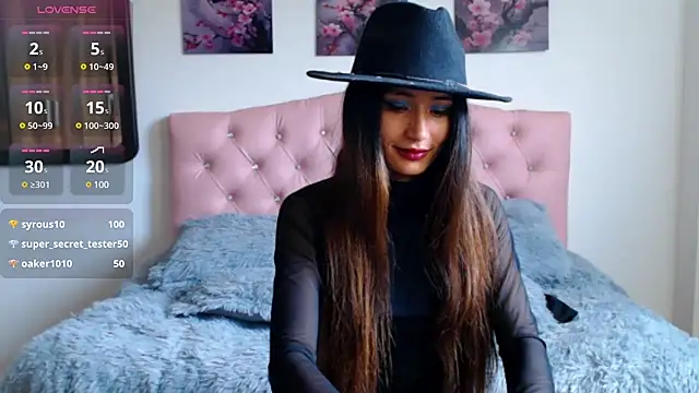 Snapshot of conni_f00x chatting on February 4, 2025, 3:47 pm conni f00x online show from February 4, 2025, 3:47 pm