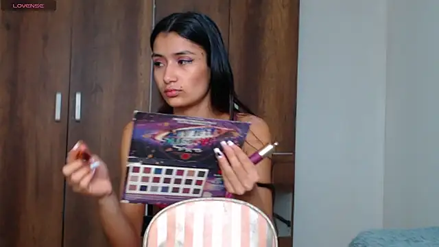 Snapshot of conni_f00x chatting on February 15, 2025, 12:43 pm conni f00x online show from February 15, 2025, 12:43 pm