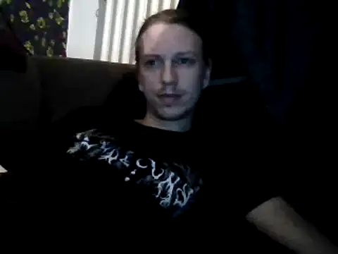 Snapshot of BigMarcCGN chatting on March 9, 2025, 11:25 pm BigMarcCGN online show from March 9, 2025, 11:25 pm