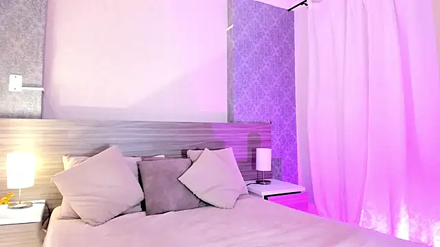 Mistyca online show from September 13, 2025, 3:17 am