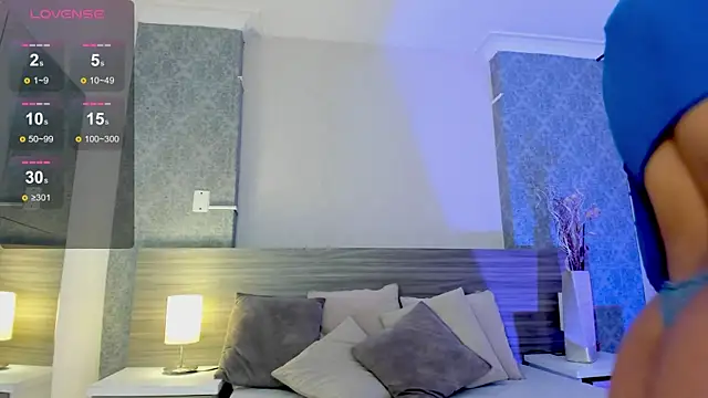 Mistyca online show from September 29, 2025, 11:04 am