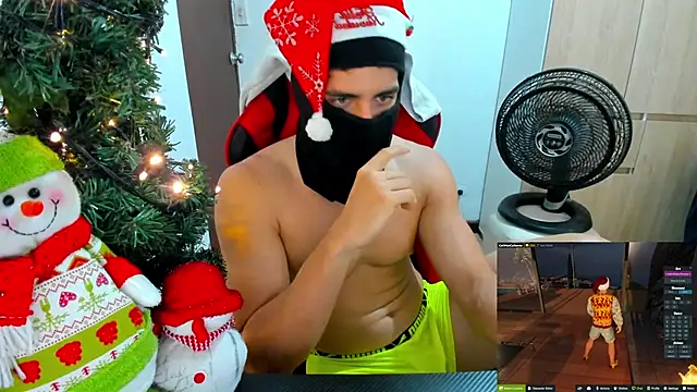 Calihotcaliente277 online show from December 26, 2024, 4:36 pm