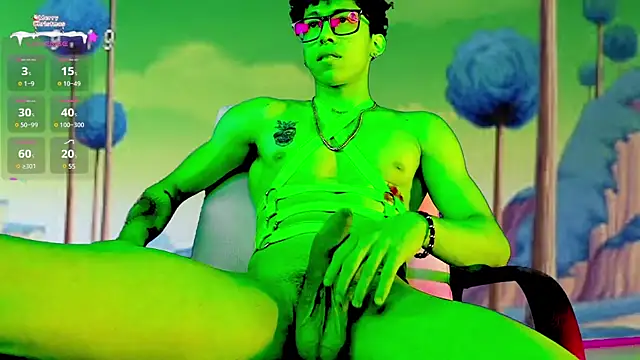 AkazaBoy  online show from December 28, 2024, 8:48 am