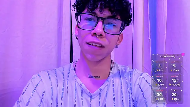 AkazaBoy  online show from January 30, 2025, 4:27 am