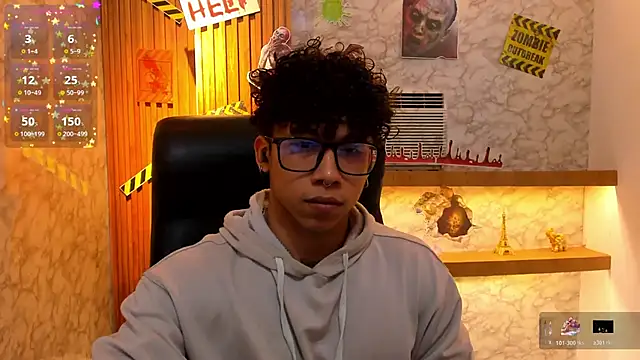 AkazaBoy  online show from October 22, 2025, 4:13 am