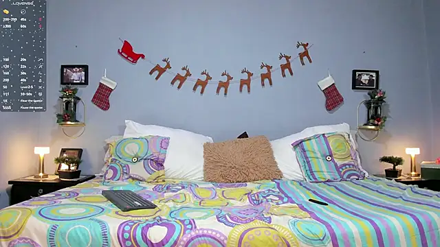 ETHAN ADAM online show from December 28, 2024, 12:26 am