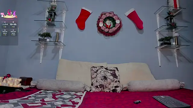 ETHAN ADAM online show from December 15, 2025, 10:36 pm