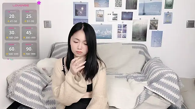 Snapshot of LiLiYbaby chatting on December 10, 2024, 6:28 pm LiLiYbaby online show from December 10, 2024, 6:28 pm