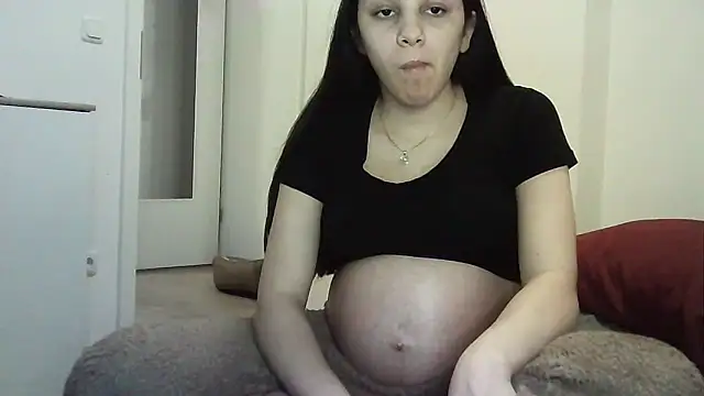 Ahotkittyxxx online show from January 19, 2026, 4:11 pm