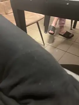 daubine46 online show from April 7, 2026, 6:36 am