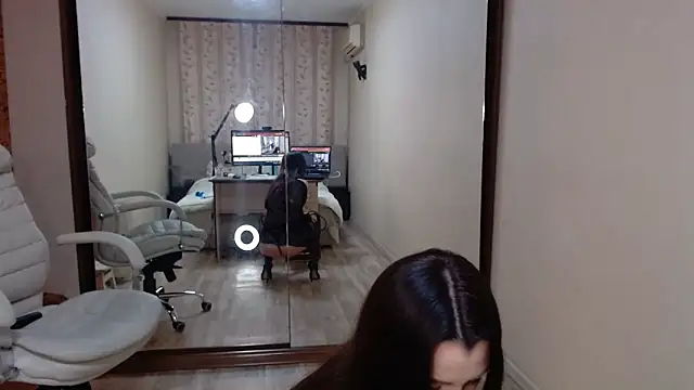 VitaminPorn online show from November 3, 2025, 8:21 pm