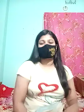 Snapshot of Sumi-roy chatting on October 3, 2025, 10:12 am Sumi-roy online show from October 3, 2025, 10:12 am