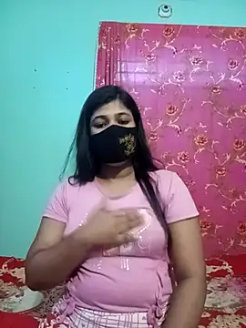 Snapshot of Sumi-roy chatting on October 4, 2025, 7:39 am Sumi-roy online show from October 4, 2025, 7:39 am