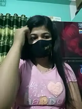 Snapshot of Sumi-roy chatting on January 14, 2026, 2:44 pm Sumi-roy online show from January 14, 2026, 2:44 pm