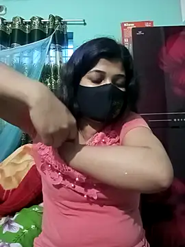 Snapshot of Sumi-roy chatting on February 14, 2026, 11:18 am Sumi-roy online show from February 14, 2026, 11:18 am