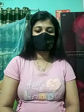 Snapshot of Sumi-roy chatting on February 16, 2026, 12:01 pm Sumi-roy online show from February 16, 2026, 12:01 pm