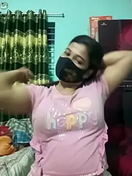 Snapshot of Sumi-roy chatting on February 28, 2026, 3:24 pm Sumi-roy online show from February 28, 2026, 3:24 pm