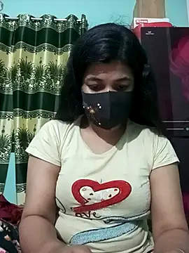 Snapshot of Sumi-roy chatting on March 9, 2026, 2:21 pm Sumi-roy online show from March 9, 2026, 2:21 pm