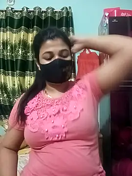 Snapshot of Sumi-roy chatting on April 3, 2026, 3:10 pm Sumi-roy online show from April 3, 2026, 3:10 pm