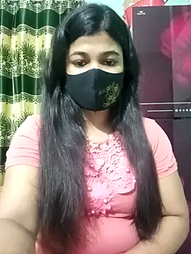 Snapshot of Sumi-roy chatting on April 18, 2026, 2:21 pm Sumi-roy online show from April 18, 2026, 2:21 pm
