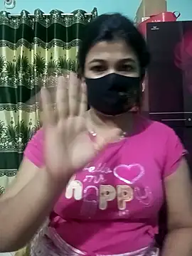 Snapshot of Sumi-roy chatting on April 19, 2026, 2:05 pm Sumi-roy online show from April 19, 2026, 2:05 pm