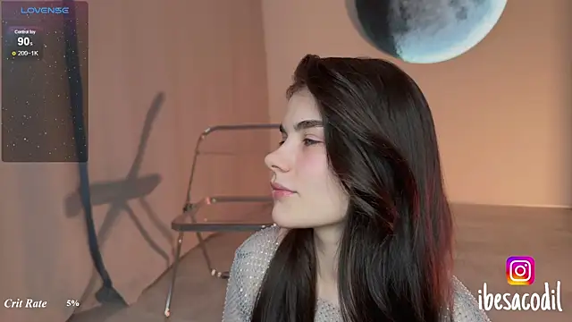 adriana allien online show from June 20, 2026, 11:07 pm