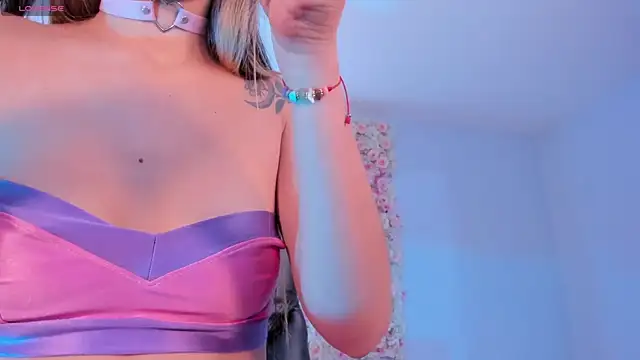 TaraLawrence online show from January 21, 2025, 3:59 am